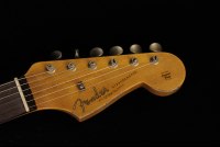 Fender Custom Limited Edition 1962 Stratocaster Heavy Relic - FA3CS