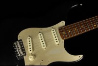 Fender Custom Limited Edition '58 Special Stratocaster Journeyman Relic