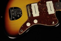 Fender Custom Limited Edition '62 Jazzmaster Journeyman Relic - A3CS