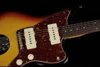 Fender Custom Limited Edition '62 Jazzmaster Journeyman Relic - A3CS