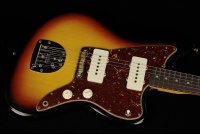 Fender Custom Limited Edition '62 Jazzmaster Journeyman Relic - A3CS