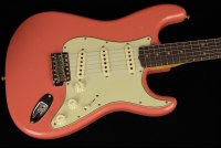 Fender Custom Limited Edition '64 Stratocaster Journeyman Relic - FAFRD