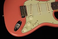 Fender Custom Limited Edition '64 Stratocaster Journeyman Relic - FAFRD