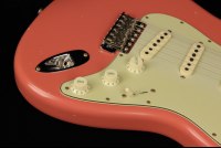 Fender Custom Limited Edition '64 Stratocaster Journeyman Relic - FAFRD