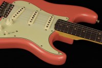 Fender Custom Limited Edition '64 Stratocaster Journeyman Relic - FAFRD