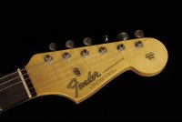 Fender Custom Limited Edition '64 Stratocaster Journeyman Relic - FAFRD