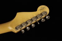 Fender Custom Limited Edition '64 Stratocaster Journeyman Relic - FAFRD