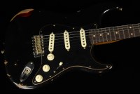 Fender Custom Limited Edition Dual-Mag II Stratocaster Relic - ABKo3CS