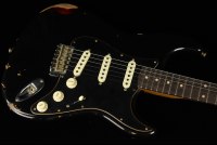 Fender Custom Limited Edition Dual-Mag II Stratocaster Relic - ABKo3CS