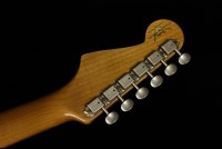 Fender Custom Limited Edition Dual-Mag II Stratocaster Relic - ABKo3CS