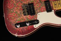 Fender Custom Limited Edition Dual P90 Tele Relic