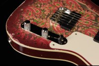 Fender Custom Limited Edition Dual P90 Tele Relic