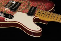 Fender Custom Limited Edition Dual P90 Tele Relic