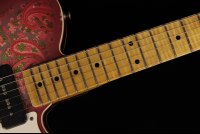 Fender Custom Limited Edition Dual P90 Tele Relic