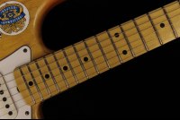 Fender Custom Limited Edition Masterbuilt Austin MacNutt Jerry Garcia Alligator Stratocaster Relic