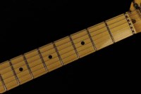 Fender Custom Limited Edition Masterbuilt Austin MacNutt Jerry Garcia Alligator Stratocaster Relic