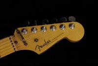 Fender Custom Limited Edition Masterbuilt Austin MacNutt Jerry Garcia Alligator Stratocaster Relic