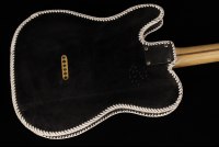 Fender Custom Limited Edition Masterbuilt Waylon Jennings Telecaster Relic