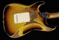 Fender Custom Limited Edition Roasted '60s Stratocaster Super Heavy Relic - FA3CS