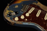 Fender Custom Limited Edition Roasted '60s Stratocaster Super Heavy Relic - ALPBo3CS