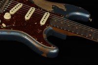 Fender Custom Limited Edition Roasted '60s Stratocaster Super Heavy Relic - ALPBo3CS