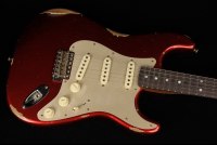 Fender Custom Limited Edition Roasted 