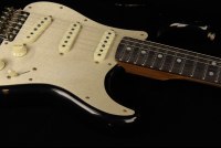 Fender Custom Limited Edition Roasted 