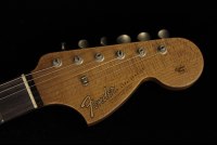 Fender Custom Limited Edition Roasted 