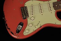 Fender Custom Michael Landau Signature 1963 Stratocaster