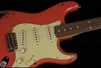 Fender Custom Michael Landau Signature 1963 Stratocaster