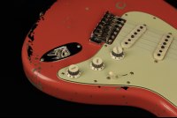 Fender Custom Michael Landau Signature 1963 Stratocaster