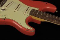 Fender Custom Michael Landau Signature 1963 Stratocaster