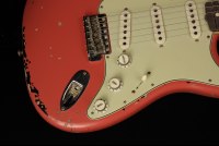 Fender Custom Michael Landau Signature 1963 Stratocaster