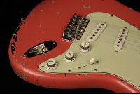 Fender Custom Michael Landau Signature 1963 Stratocaster