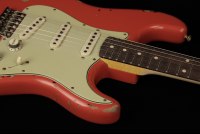 Fender Custom Michael Landau Signature 1963 Stratocaster