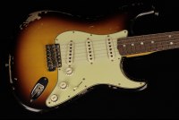 Fender Custom Michael Landau Signature 1968 Stratocaster - B3CS