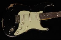 Fender Custom Michael Landau Signature 1968 Stratocaster - BK