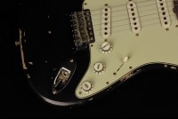 Fender Custom Michael Landau Signature 1968 Stratocaster - BK