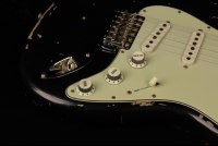 Fender Custom Michael Landau Signature 1968 Stratocaster - BK