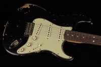 Fender Custom Michael Landau Signature 1968 Stratocaster - BK