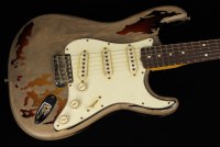 Fender Custom Rory Gallagher Signature Stratocaster