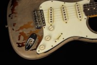 Fender Custom Rory Gallagher Signature Stratocaster