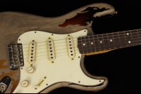 Fender Custom Rory Gallagher Signature Stratocaster