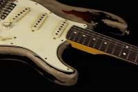 Fender Custom Rory Gallagher Signature Stratocaster