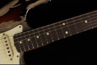 Fender Custom Rory Gallagher Signature Stratocaster