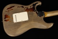 Fender Custom Rory Gallagher Signature Stratocaster