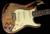 Fender Custom Rory Gallagher Signature Stratocaster