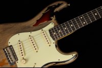 Fender Custom Rory Gallagher Signature Stratocaster