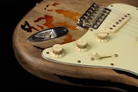 Fender Custom Rory Gallagher Signature Stratocaster