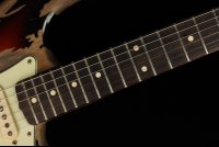 Fender Custom Rory Gallagher Signature Stratocaster